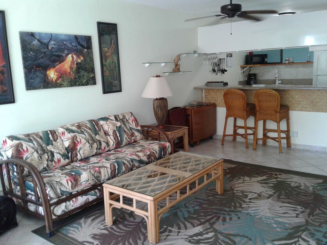 Primary Photo - Mauna Loa Shores Condo