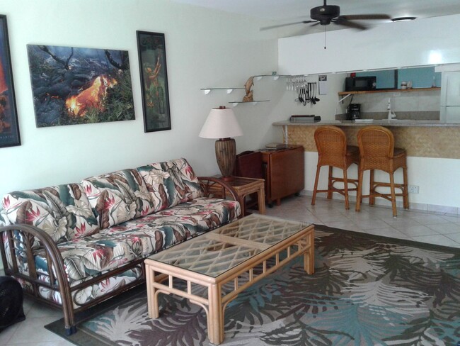 Building Photo - Lease Pending - Mauna Loa Shores Condo