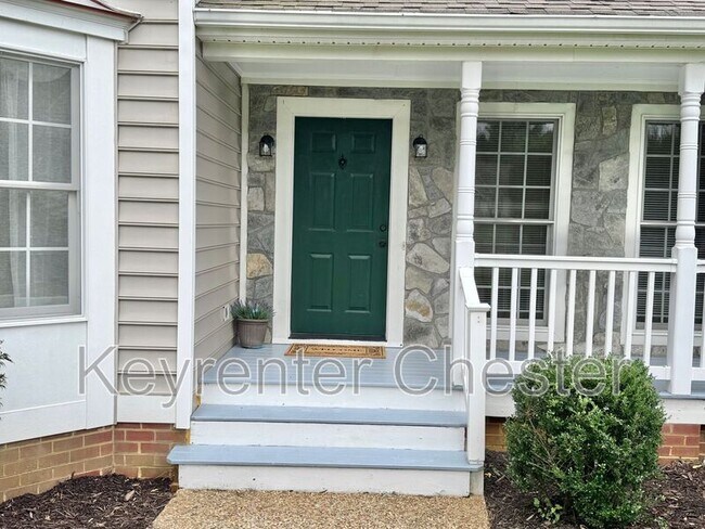 Foto del edificio - 12912 Nightingale Ct