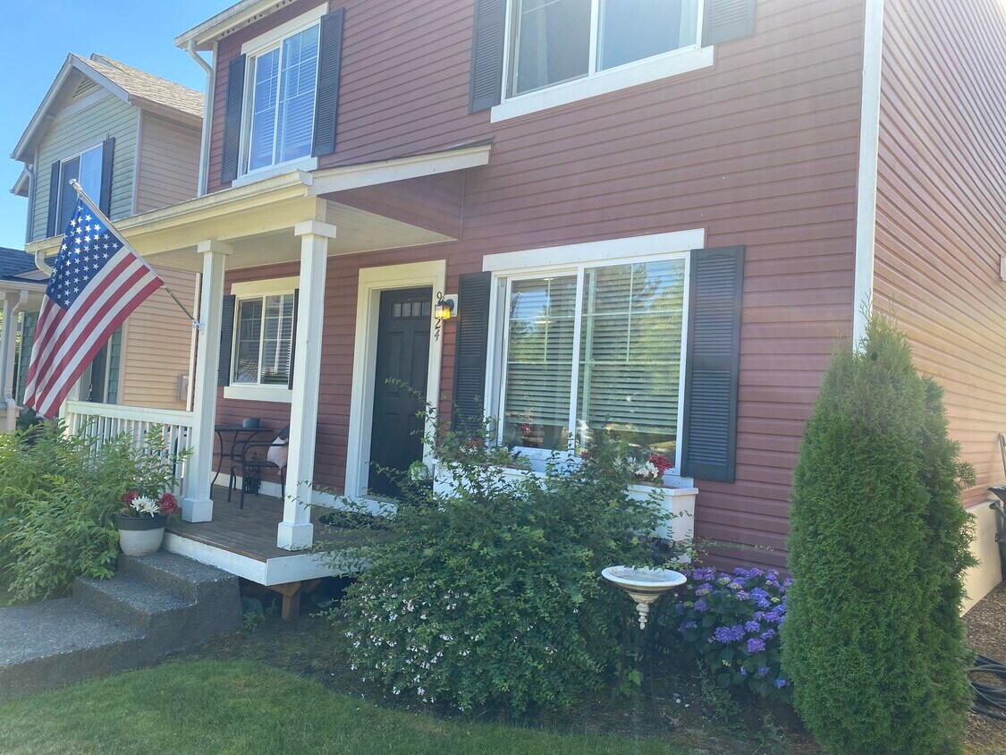 9524 Hancock Ave SE, Snoqualmie, WA 98065 House Rental in Snoqualmie