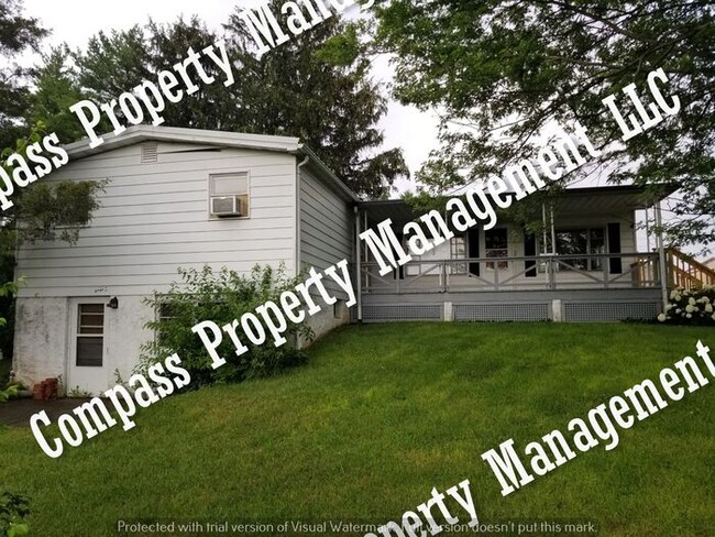 Building Photo - 127 McCartney Rd