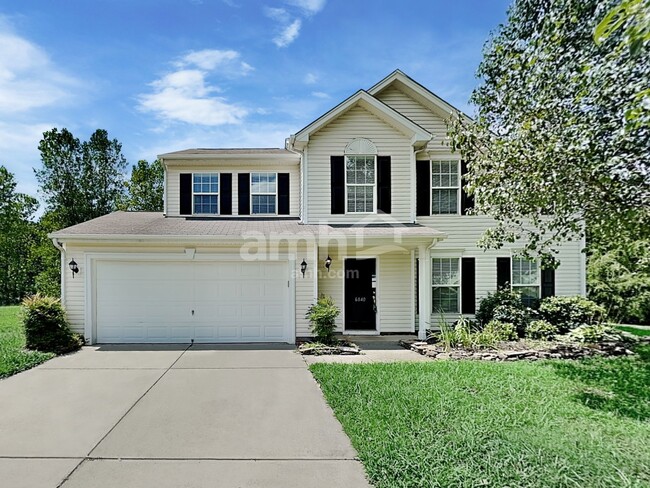Building Photo - 6840 Thistle Down Dr