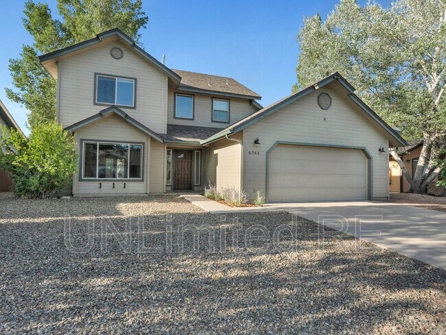 Building Photo - 6744 E Anazazi Dr