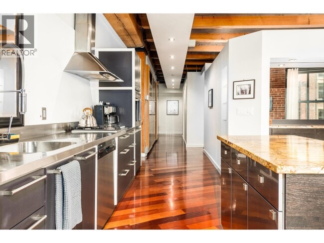 Building Photo - 55 E Cordova St