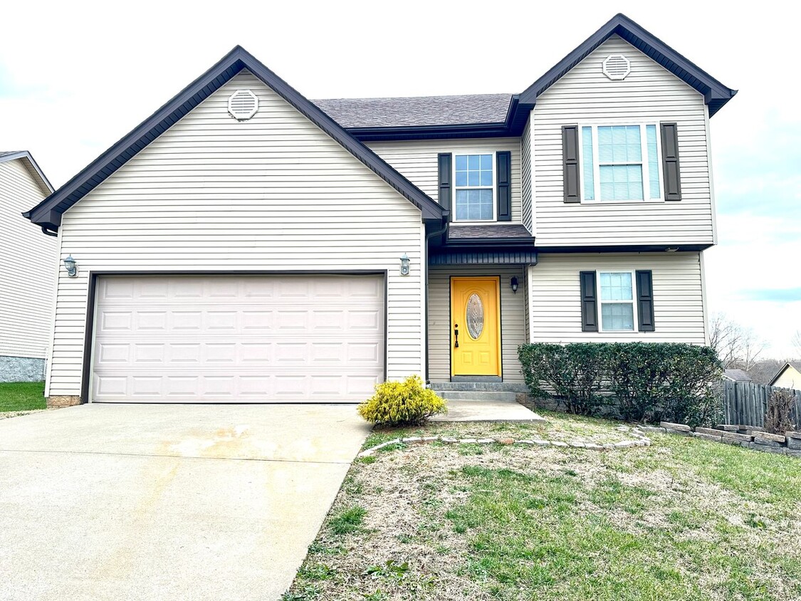 Foto principal - 1192 Meachem Dr