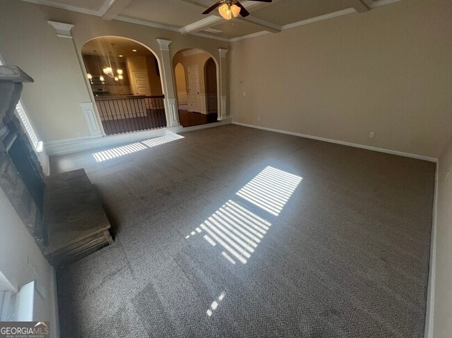 Foto del edificio - 130 Silver Peak Dr