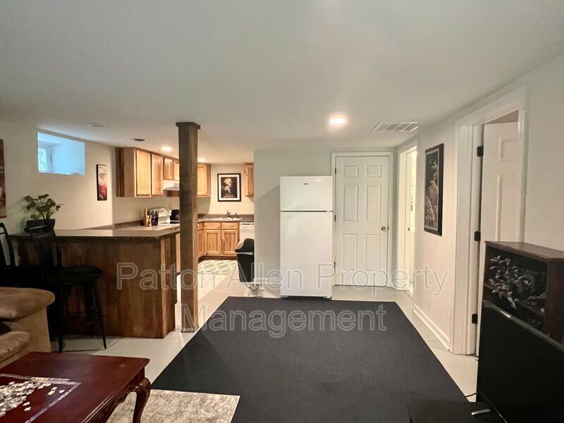 64 Mildred Ave Unit 1/2, Asheville, NC 28806 Condo for Rent in