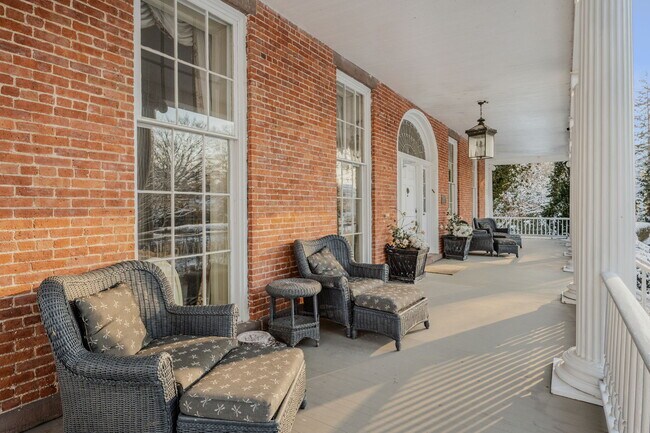 Foto del edificio - 9 Lyme St