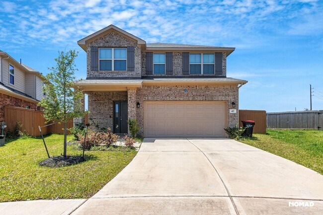 Foto del edificio - Spacious 4BR House in Katy