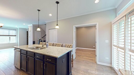 Foto del edificio - 866 W Chase Ln