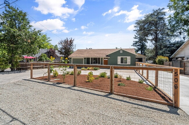 Building Photo - 510 Keene Dr