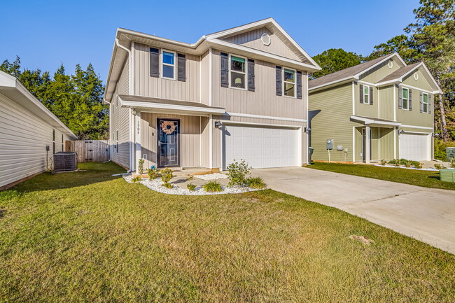 Foto del edificio - 1904 Mary Jo Way