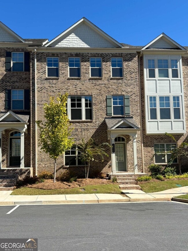 Building Photo - 4180 Pierson Trce