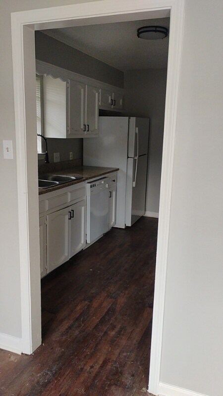 Building Photo - 1531 N Marque Ann Dr