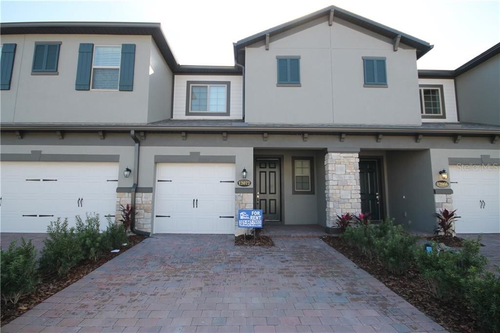 Foto principal - 12072 White Wave Point