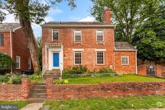 Building Photo - 4712 Piney Branch Rd NW