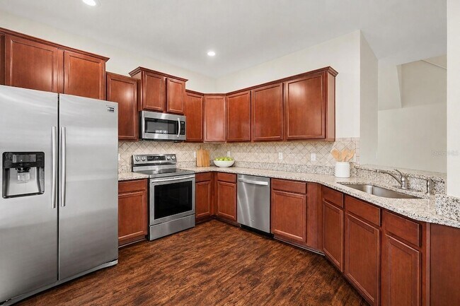 Foto del edificio - 5520 Kinglethill Dr