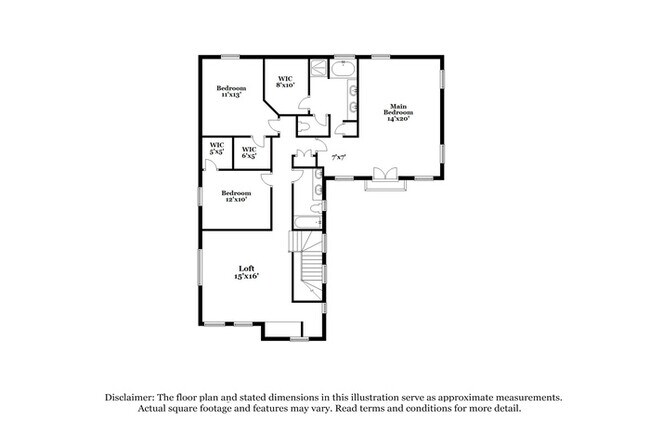 Building Photo - 3093 S Joshua Tree Ln