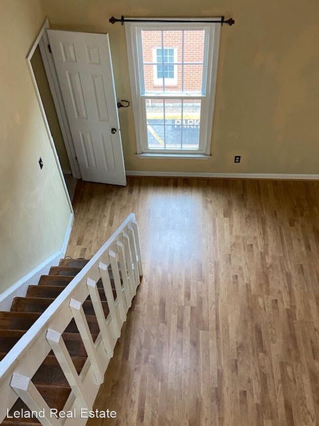 Building Photo - 2 br, 2 bath House - 1304 Stockley Gardens...