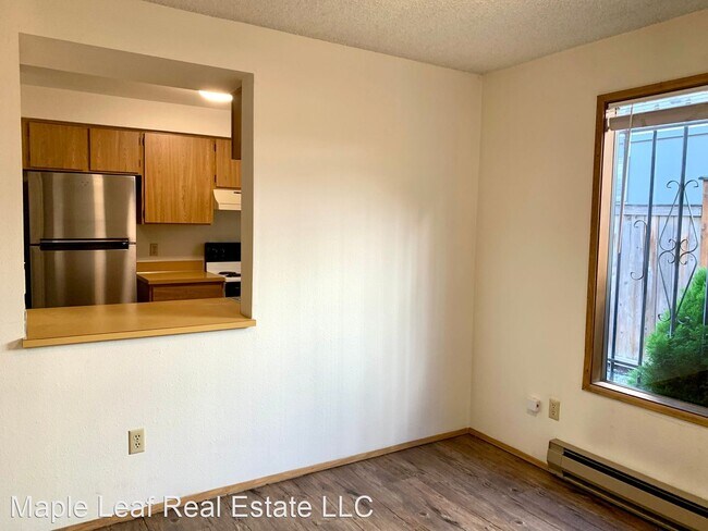 Building Photo - 2 br, 1 bath House - 116 17th Ave Unit A