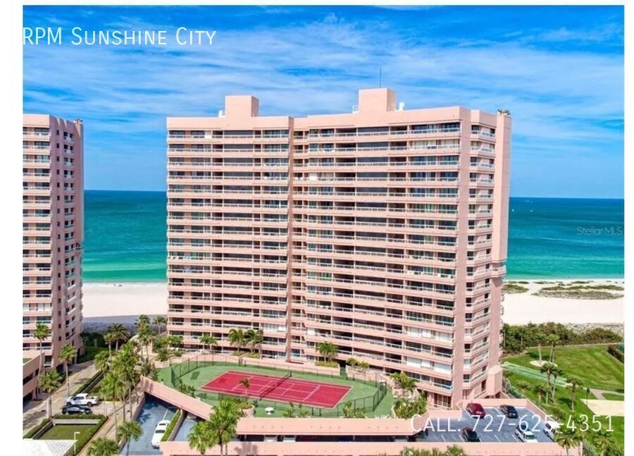 Primary Photo - 1310 Gulf Blvd