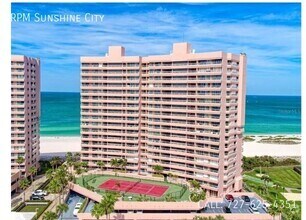 Building Photo - 1310 Gulf Blvd