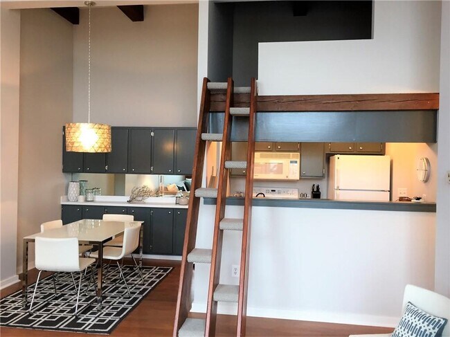 Foto del edificio - 34 Commercial Wharf