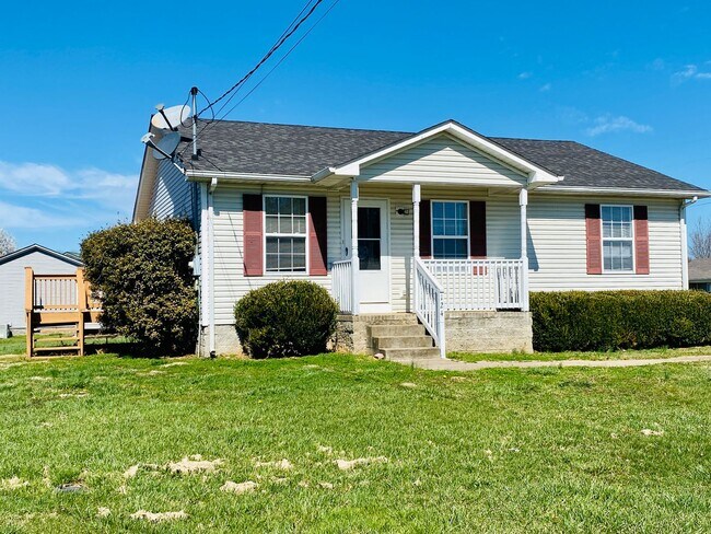 Foto del edificio - Single Family Home close to Ft Campbell an...