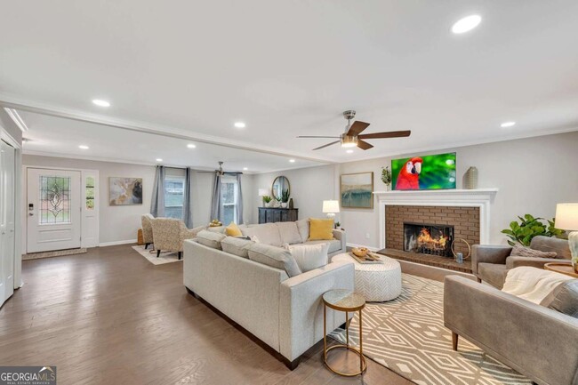 Foto del edificio - 6805 Wright Rd NE