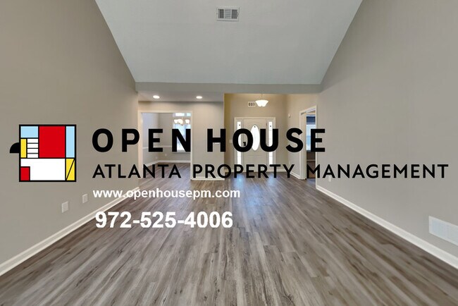 Building Photo - 3370 Glen Summit Ln, Snellville