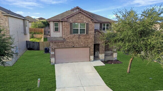 Building Photo - 9814 Marbach Bend