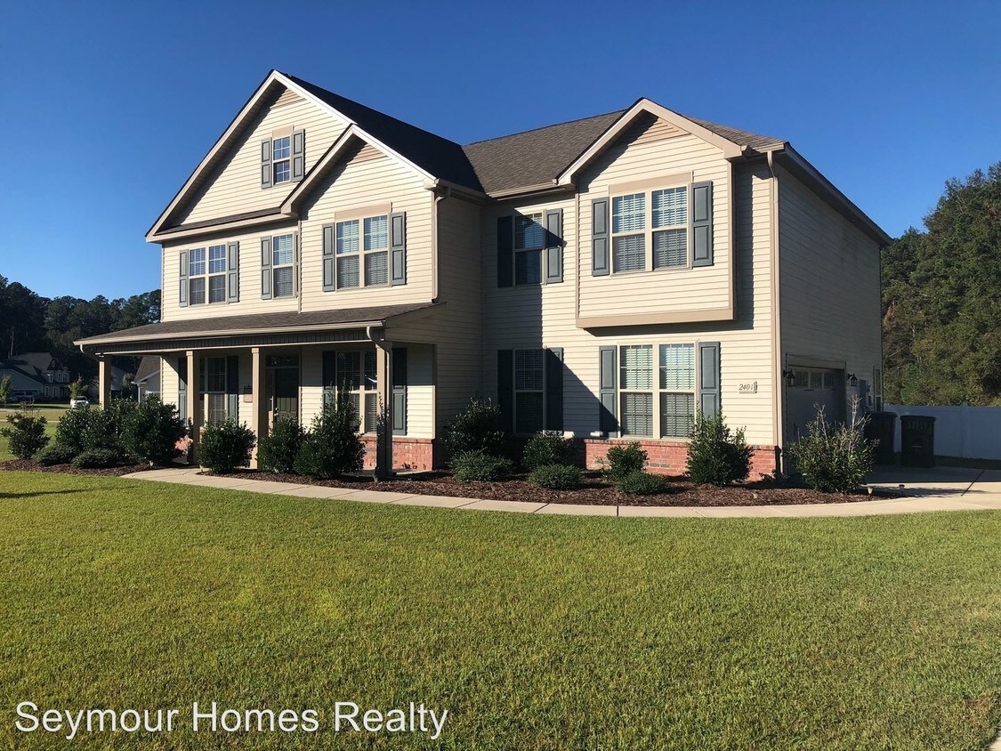 Foto del edificio - 5 br, 3 bath House - 2401 Granville Drive