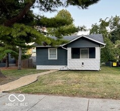 Building Photo - 4561 Winthrop Ave