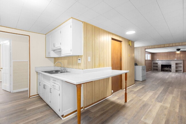 Foto del edificio - Available January 1st!