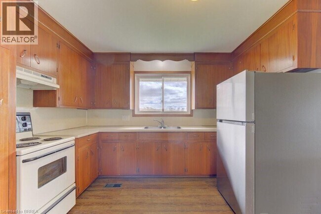 Photo du bâtiment - 149 Second Concession Rd