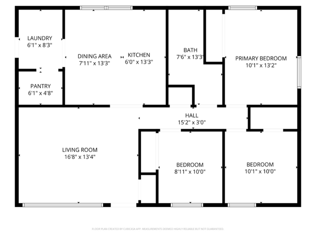 Building Photo - 438 Piedmont St