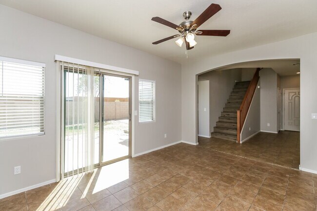 Building Photo - 4741 E Olney Ave