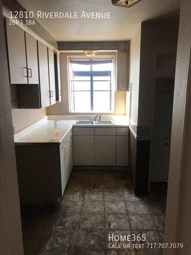 Building Photo - Cozy 2 bedroom home!