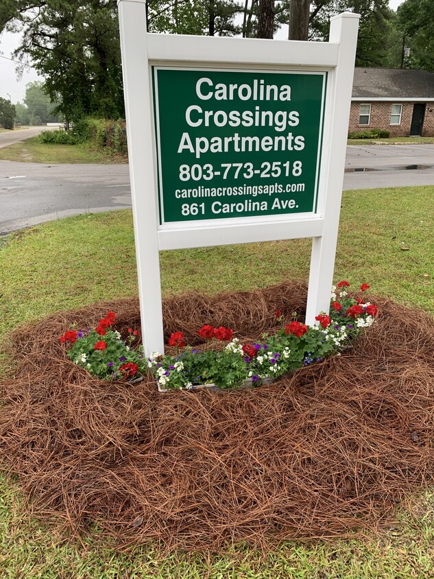 Foto principal - Carolina Crossings Apartments