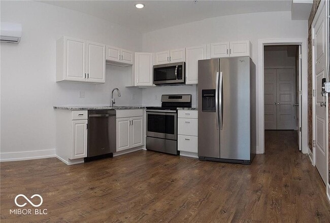 Building Photo - 829 N Pennsylvania St