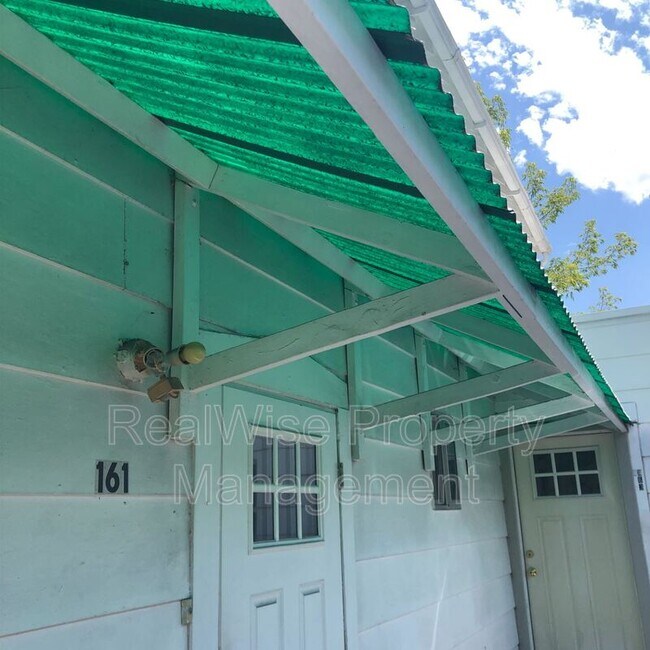 Building Photo - 161 B St