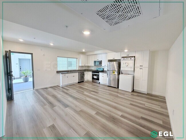 Foto del interior - 10505 Hawthorne