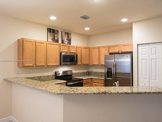 Kitchen - 11749 SW 238th St