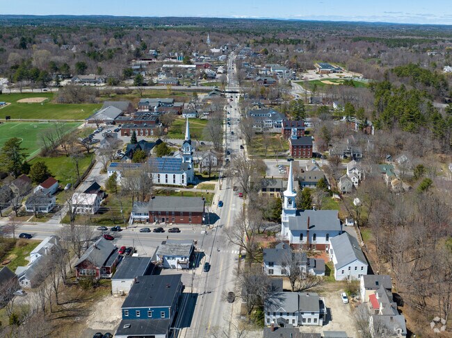 Yarmouth's streets are alive with events that showcase the town's spirit.
