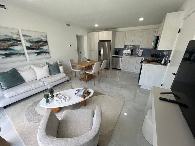Foto del edificio - 14616 SW 261st Terrace