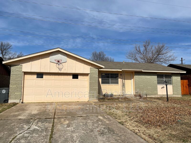 11647 E 36th St, Tulsa, OK 74146 House for Rent in Tulsa, OK