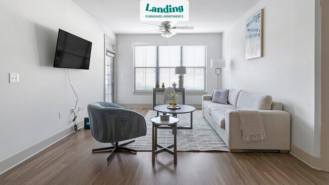 Building Photo - 4700 Colonnade Pl
