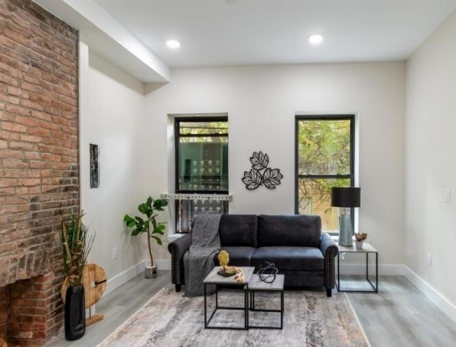 Foto principal - 147 Grant Ave