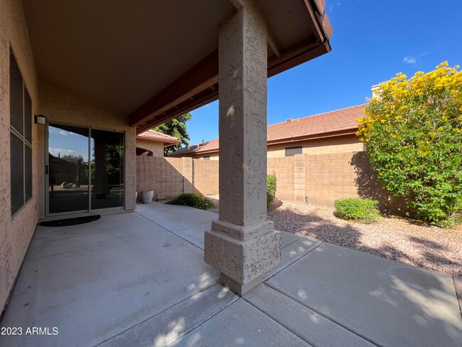 Building Photo - 4619 E Adobe Dr