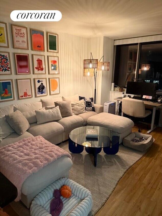 Foto del edificio - 66 W 38th St